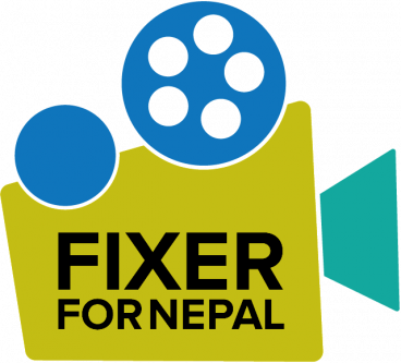 Fixer for Nepal