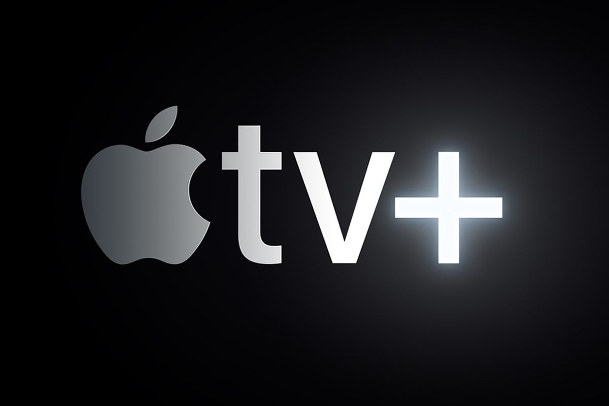 apple tv logo