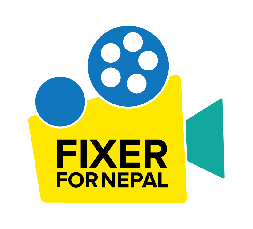 Fixer for Nepal