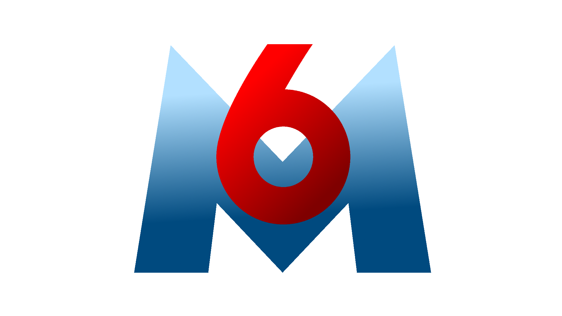m6 logo